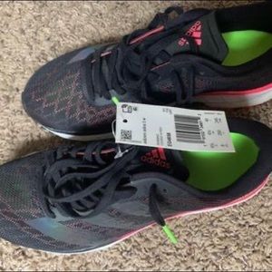 Adidas NWT, no longer in need